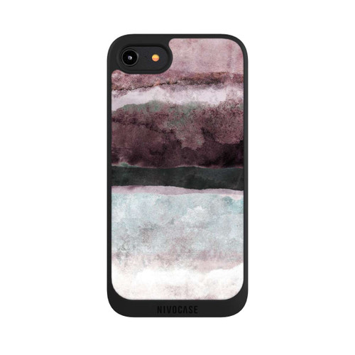 Apple iPhone 8 NIVOpure Aquarelles 24