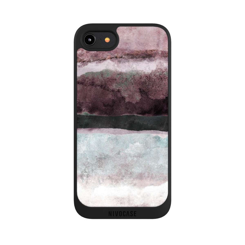 iPhone 8 NIVOpure Aquarelles 24