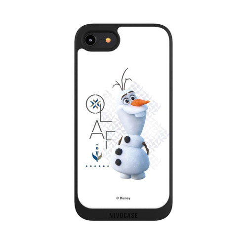 Apple iPhone 8 NIVOpure Olaf Eiskönigin 2