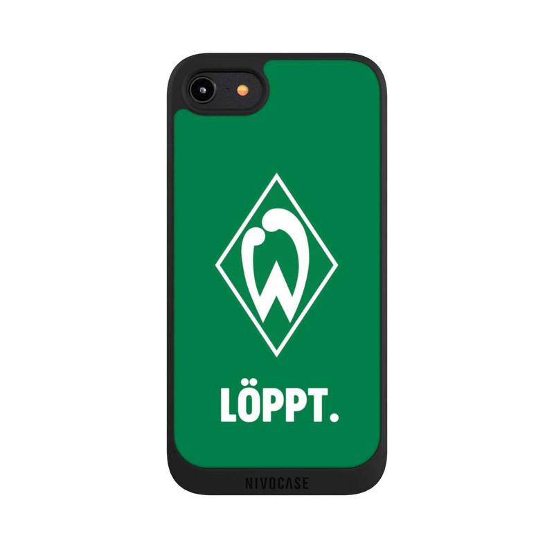 iPhone 8 NIVOpure Löppt. - Werder Bremen