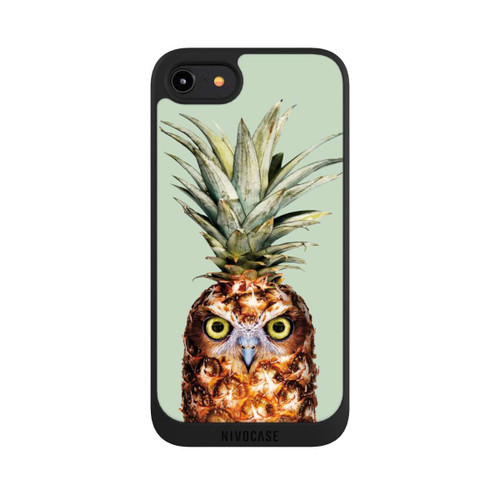 Apple iPhone 8 NIVOpure Ananas Kauz