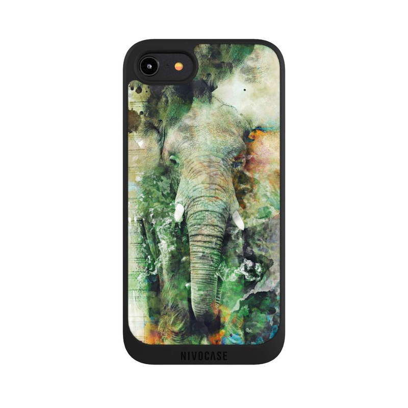 iPhone 8 NIVOpure A Touch of Africa