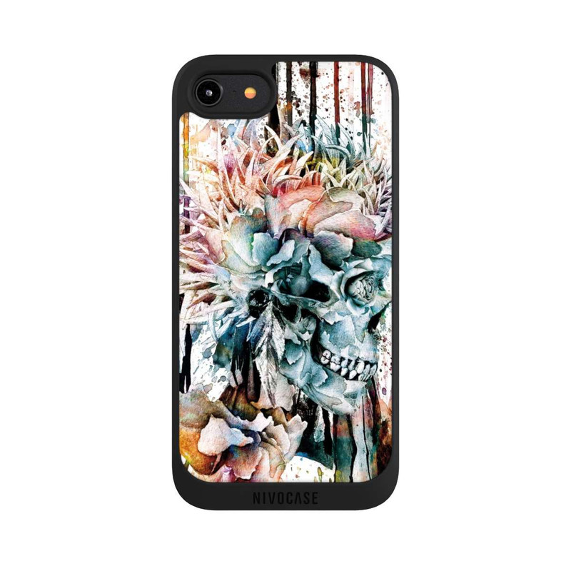 iPhone 8 NIVOpure Skeleton