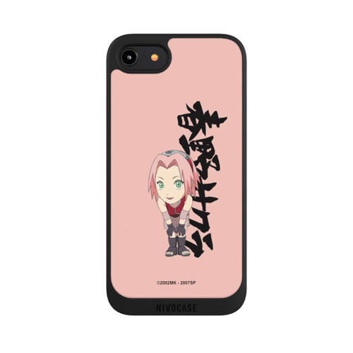 Apple iPhone 8 NIVOpure Sakura SD