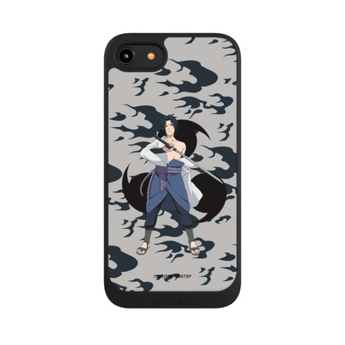 Apple iPhone 8 NIVOpure Sasuke Sharingan