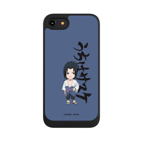 Apple iPhone 8 NIVOpure Sasuke SD
