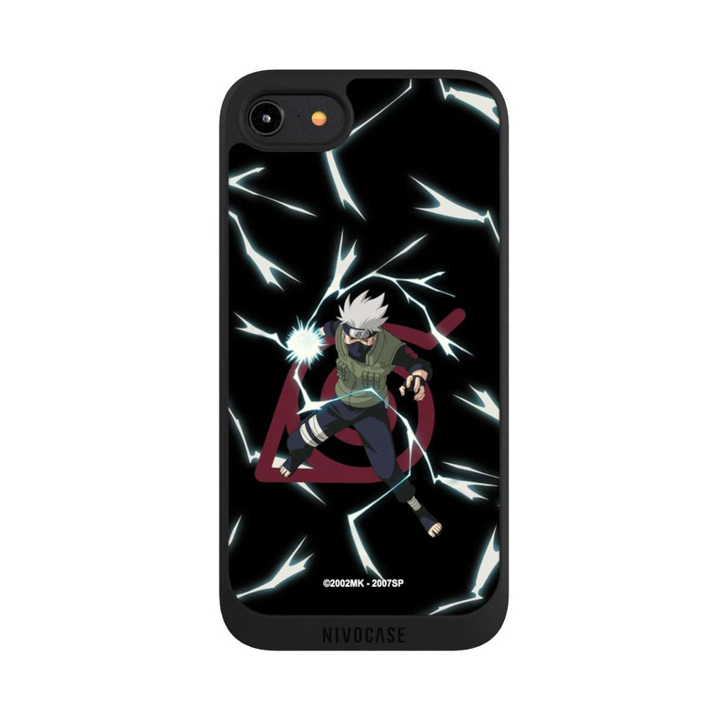 iPhone 8 NIVOpure Kakashi Raikiri