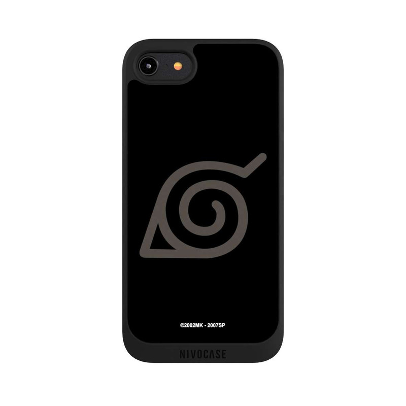 iPhone 8 NIVOpure Konoha