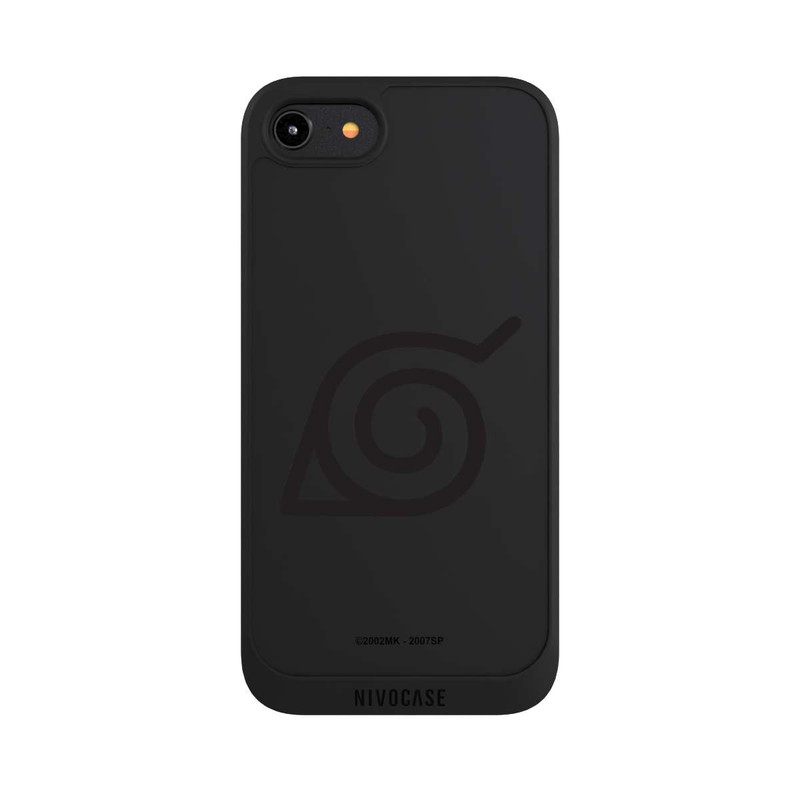 iPhone 8 NIVOpure Konoha sans Fond