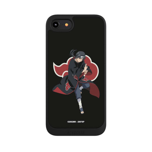 Apple iPhone 8 NIVOpure Itachi Uchiha Akatsuki