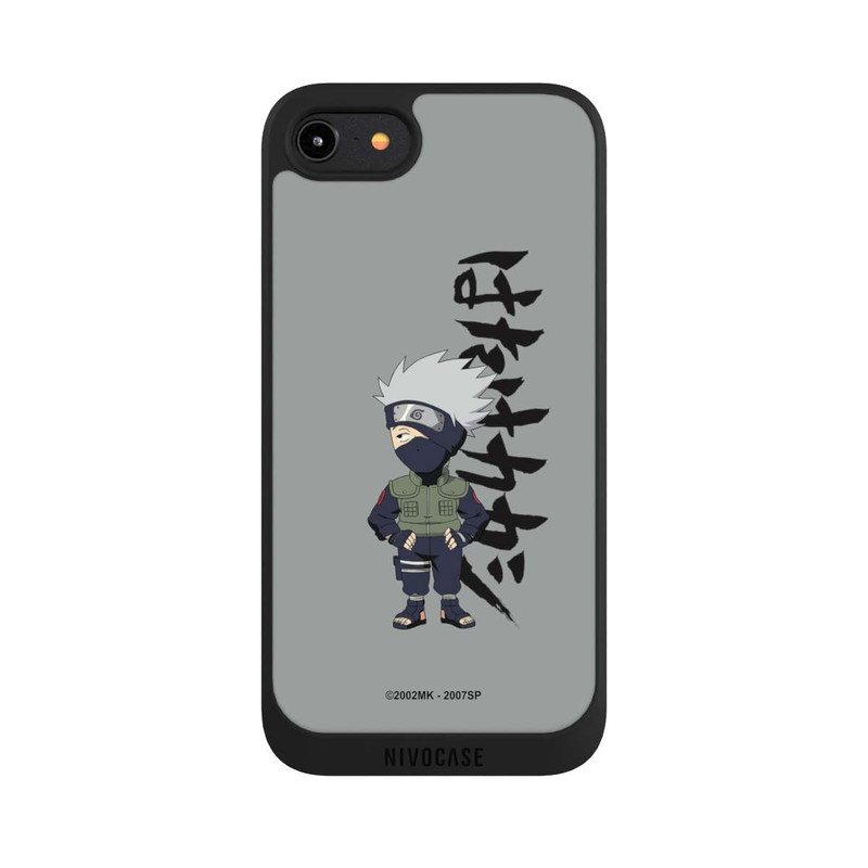 iPhone 8 NIVOpure Kakashi SD