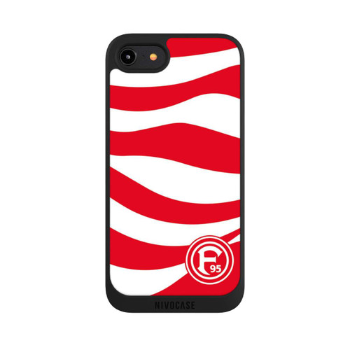 Apple iPhone 8 NIVOpure Welle F95