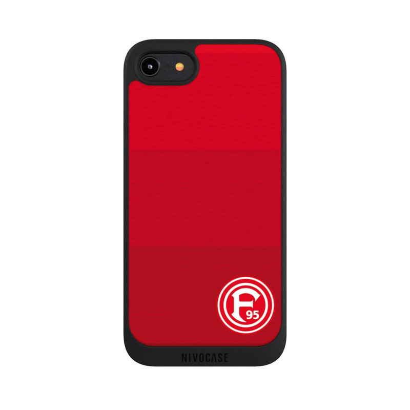 iPhone 8 NIVOpure Brücken F95