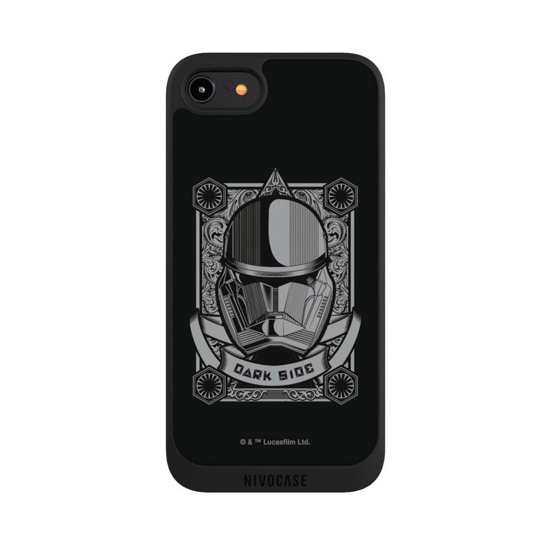 iPhone 8 NIVOpure Trooper 