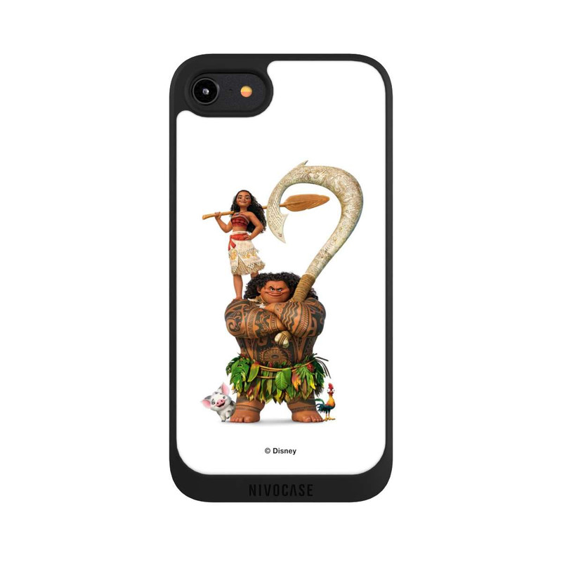 iPhone 8 NIVOpure Moana Family
