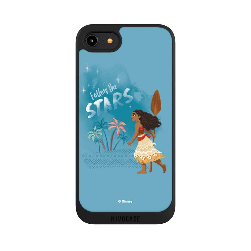 iPhone 8 NIVOpure Vaiana Follow the Stars Moana