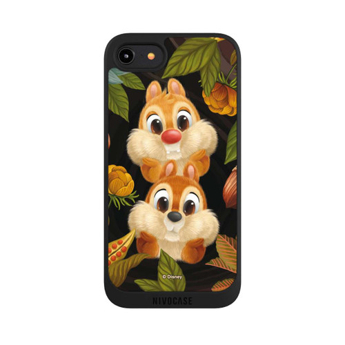 Apple iPhone 8 NIVOpure Chip und Chap
