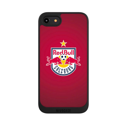 Apple iPhone 8 NIVOpure Red Bull Salzburg Rot