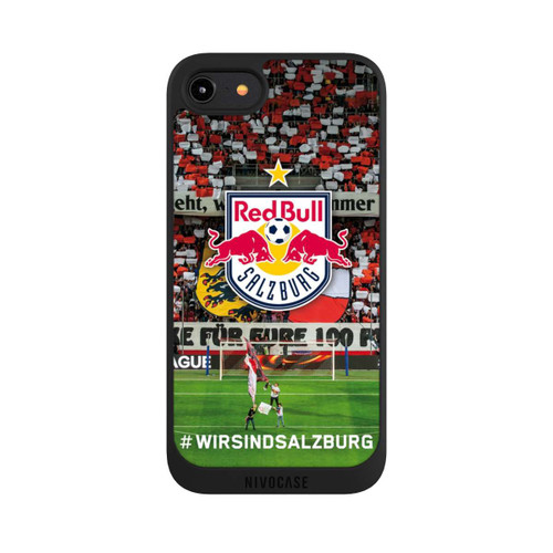 Apple iPhone 8 NIVOpure Wir sind Salzburg