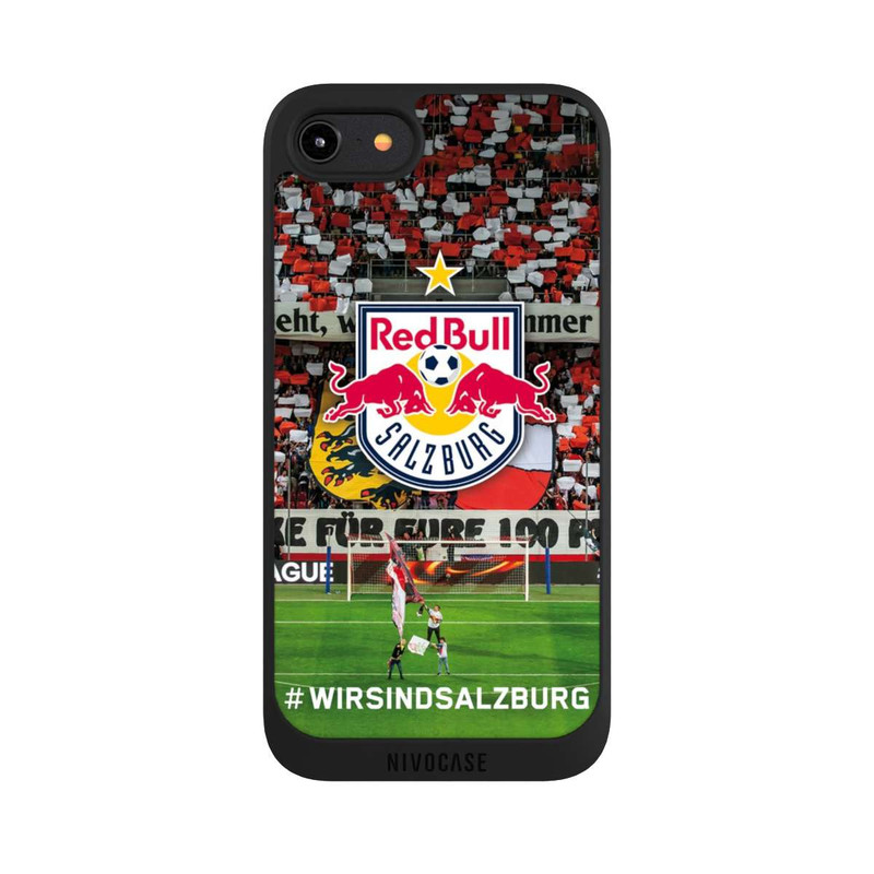 iPhone 8 NIVOpure Wir sind Salzburg