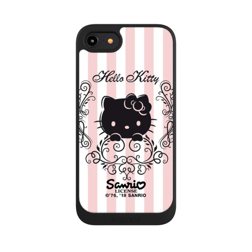 Apple iPhone 8 NIVOpure Hello Kitty Elegant