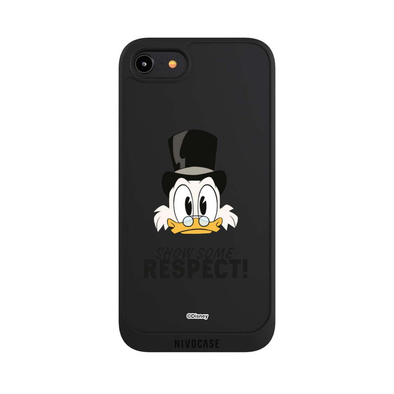 iPhone 8 NIVOpure Show me some respect