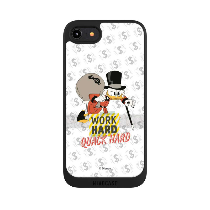 iPhone 8 NIVOpure Work Hard