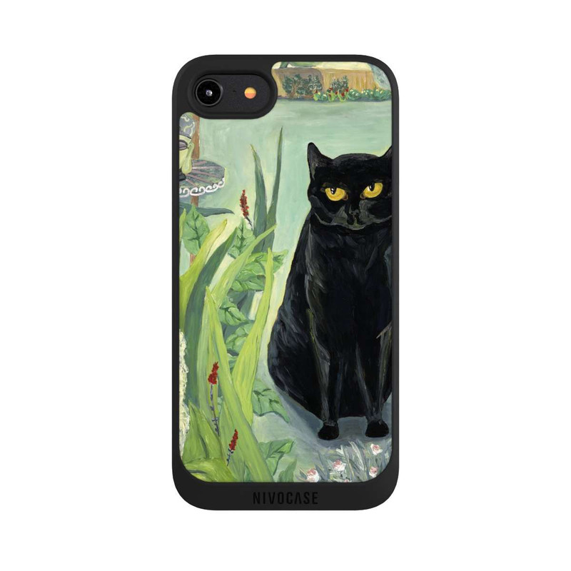 iPhone 8 NIVOpure Toby von Deborah Eve Alastra