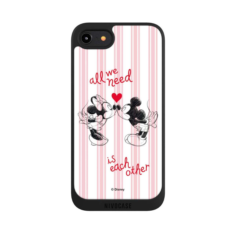 iPhone 8 NIVOpure All We Need is Each Other