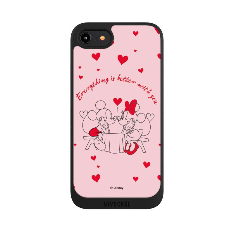 iPhone 8 NIVOpure Better with You