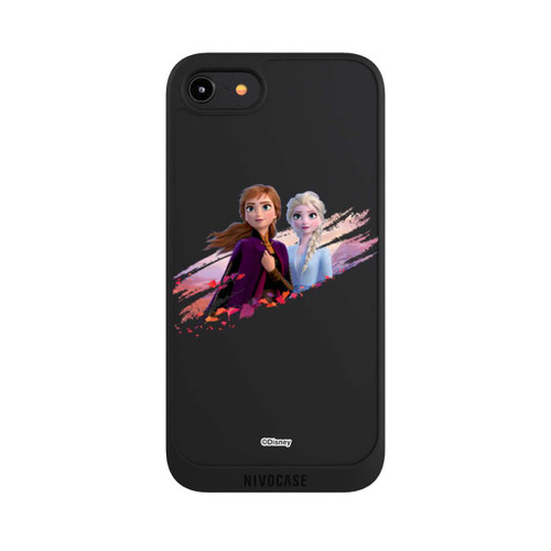 Apple iPhone 8 NIVOpure Sisters leaves
