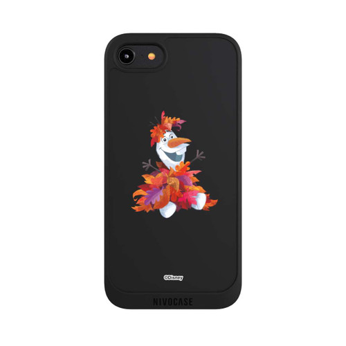 Apple iPhone 8 NIVOpure Olaf Leaves