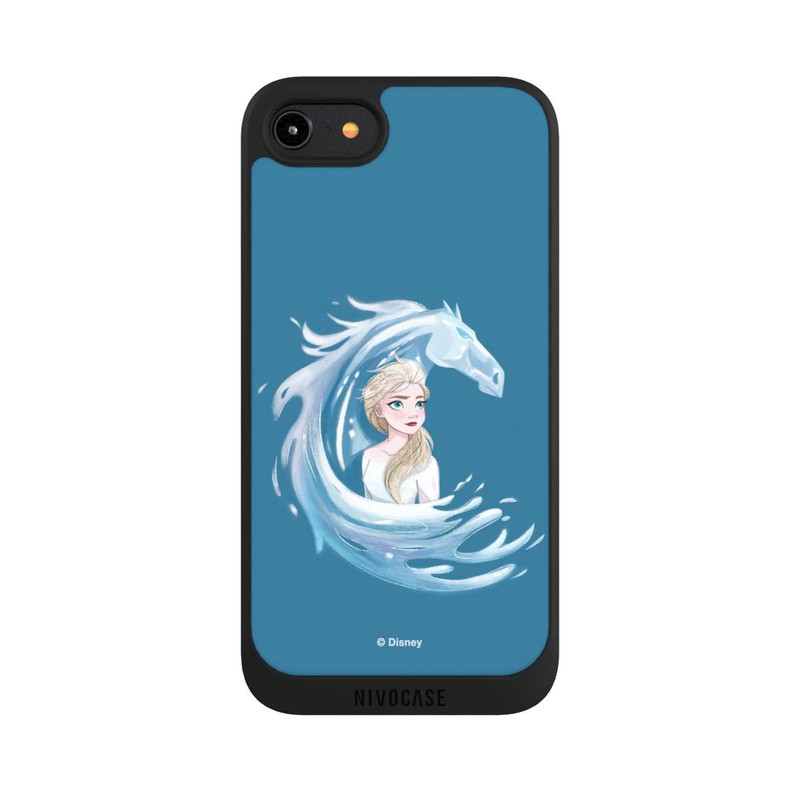 iPhone 8 NIVOpure Elsa and Nokk