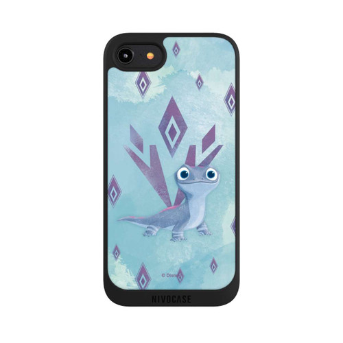 Apple iPhone 8 NIVOpure Bruni Salamander