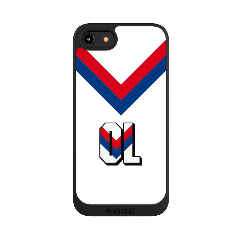 iPhone 8 NIVOpure OL Maillot 1989