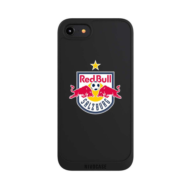 iPhone 8 NIVOpure RBS logo without background