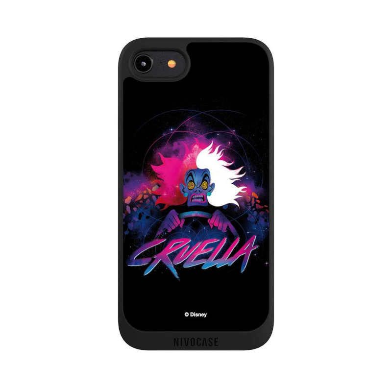 iPhone 8 NIVOpure Cruella Colour
