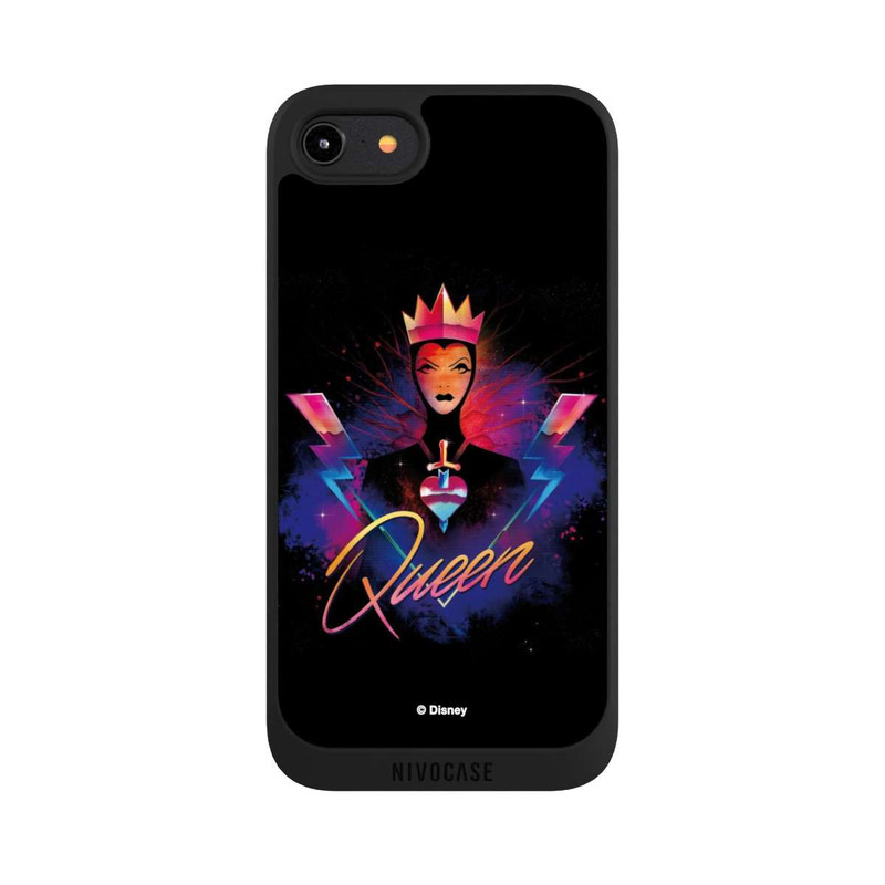 iPhone 8 NIVOpure Queen Colour