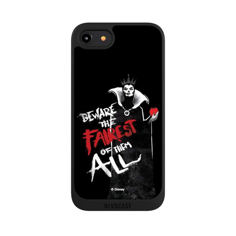 iPhone 8 NIVOpure Beware the Fairest