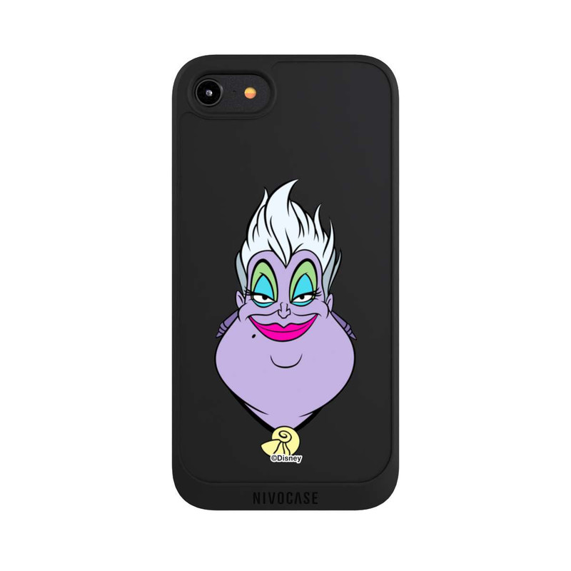 iPhone 8 NIVOpure Ursula Portrait transparent