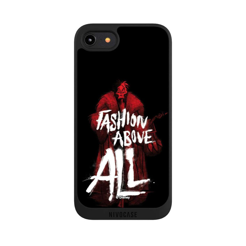iPhone 8 NIVOpure Fashion Above All