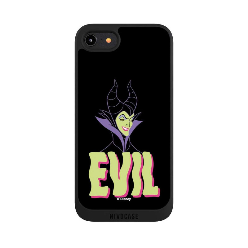 iPhone 8 NIVOpure Evil Maleficent