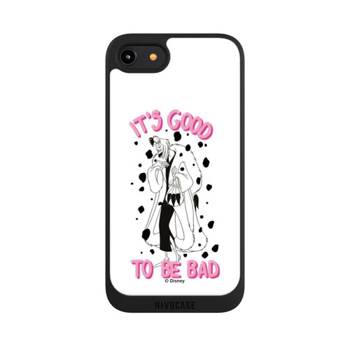 Apple iPhone 8 NIVOpure Good to be Bad