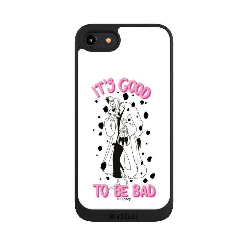 iPhone 8 NIVOpure Good to be Bad