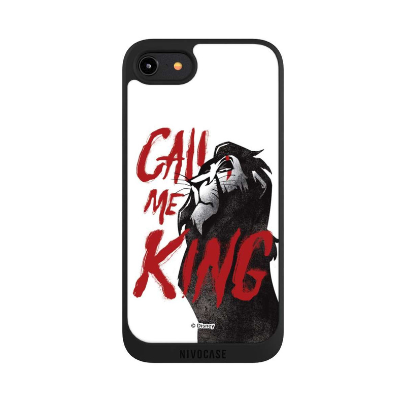 iPhone 8 NIVOpure Call Me King