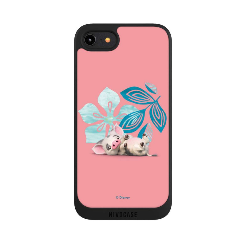iPhone 8 NIVOpure Pua Vaiana Rose