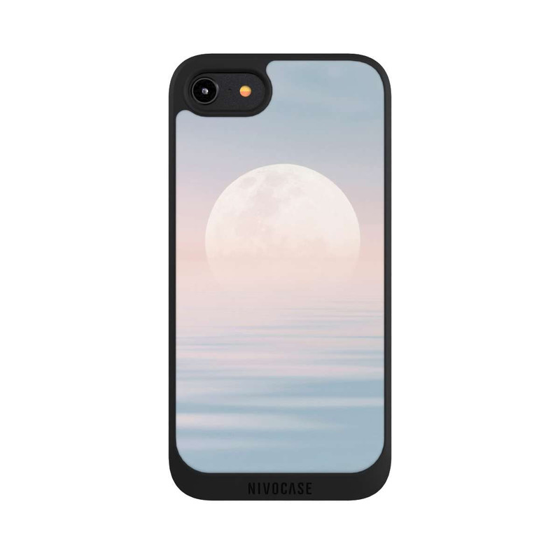 iPhone 8 NIVOpure Lever du soleil