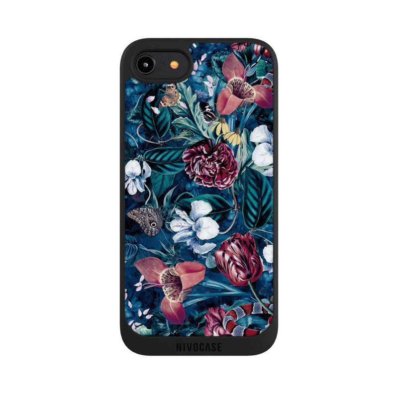 iPhone 8 NIVOpure Dark Blue
