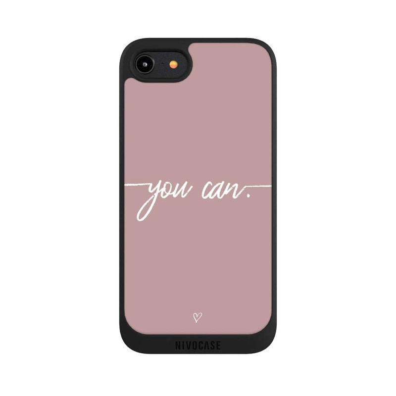 iPhone 8 NIVOpure You Can