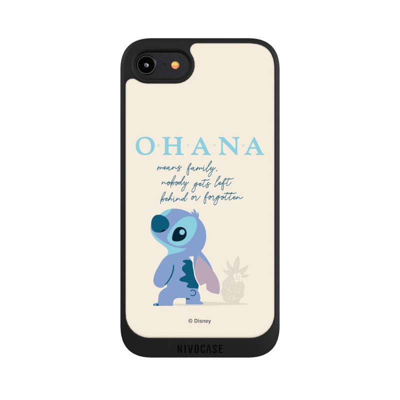 iPhone 8 NIVOpure Ohana Stitch